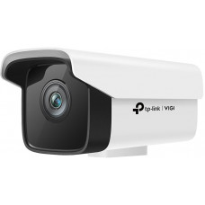 Камера видеонаблюдения IP TP-Link VIGI C300HP-6 6-6мм цветная корп.:белый