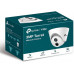 Камера видеонаблюдения IP TP-Link VIGI C400HP-4 4-4мм цветная корп.:белый