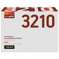3210 Картридж EasyPrint LX-3210 для Xerox WorkCentre 3210/3220 (4100 стр.) с чипом 106R01487