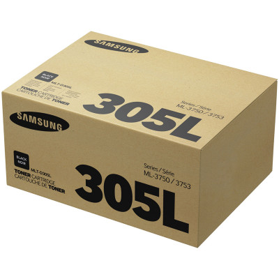 Картридж лазерный Samsung MLT-D305L SV049A черный (15000стр.) для Samsung ML-3750/3753