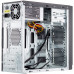 Case Foxline FL-702, mATX, 1x5.25EXT, 1x3.5EXT, 2x3.5INT, 2xUSB3.0, HDA, w/o FAN, w/450W ATX PSU, w/1.2m EU pwr cord