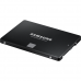 Накопитель SSD Samsung SATA III 4Tb MZ-77E4T0BW 870 EVO 2.5"