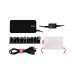 NB Adapter STM Dual DLU90, 90W, EU AC power cord& Car Cigaratte Plug, USB(2.1A)