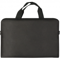Defender Сумка для ноутбука Lite 15.6" черный, карман