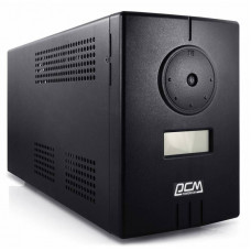 Источник бесперебойного питания Powercom Infinity INF-800 480Вт 800ВА черный