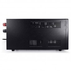 Источник бесперебойного питания Powercom Infinity INF-800 480Вт 800ВА черный