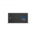UPS Line-Interactive CyberPower PR6000ELCDRTXL5U 6000VA/4500W USB/RS-232/Dry/EPO/SNMPslot/RJ11/45/ВБМ (8 IEC С13, 2 IEC C19, 1 клеммная колодка)