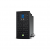 UPS Line-Interactive CyberPower PR6000ELCDRTXL5U 6000VA/4500W USB/RS-232/Dry/EPO/SNMPslot/RJ11/45/ВБМ (8 IEC С13, 2 IEC C19, 1 клеммная колодка)