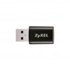 ZYXEL Keenetic Plus DECT USB Базовая станция для подключения до 6  DECT телефонов для SIP телефонии к интернет-центрам Keenetic