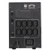Источник бесперебойного питания Powercom Smart King Pro+ SPT-2000-II LCD 1600Вт 2000ВА черный