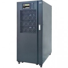 Источник бесперебойного питания Powercom Vanguard-II-33 VGD-II-100K33 100000Вт 100000ВА черный без батареи