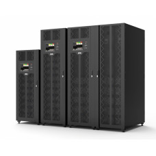 Источник бесперебойного питания Powercom Vanguard-II-33 VGD-II-150K33 135000Вт 150000ВА