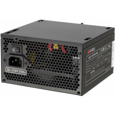 Блок питания Accord ATX 600W ACC-600W-NP (24+4+4pin) 120mm fan 4xSATA