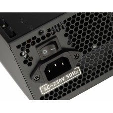 Блок питания Accord ATX 600W ACC-600W-NP (24+4+4pin) 120mm fan 4xSATA