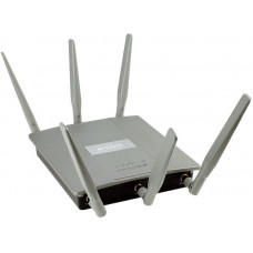 Точка доступа D-Link DAP-2695/RU/A1A AC1750 10/100/1000BASE-TX