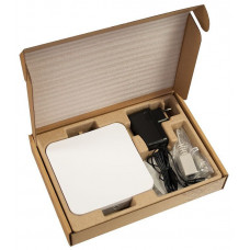 Точка доступа MikroTik SXTsq Lite5 (RBSXTSQ5ND) N300 10/100BASE-TX