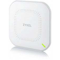 Точка доступа Zyxel NebulaFlex NWA1123ACV3-EU0102F AC1200 10/100/1000BASE-TX белый