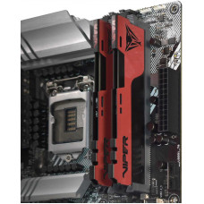 Память DDR4 2x8Gb 3200MHz Patriot PVE2416G320C8K Viper Elite II RTL Gaming PC4-25600 CL18 DIMM 288-pin 1.35В kit