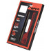 Память DDR4 2x8Gb 4000MHz Patriot PVE2416G400C0K Viper Elite II RTL Gaming PC4-32000 CL20 DIMM 288-pin 1.4В kit