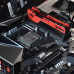 Память DDR4 2x8Gb 4000MHz Patriot PVE2416G400C0K Viper Elite II RTL Gaming PC4-32000 CL20 DIMM 288-pin 1.4В kit