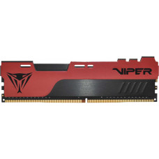 Память DDR4 8Gb 4000MHz Patriot PVE248G400C0 Viper Elite II RTL Gaming PC4-32000 CL20 DIMM 288-pin 1.4В