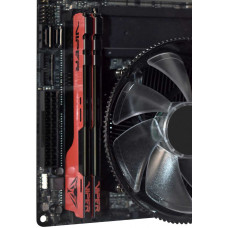 Память DDR4 8Gb 4000MHz Patriot PVE248G400C0 Viper Elite II RTL Gaming PC4-32000 CL20 DIMM 288-pin 1.4В