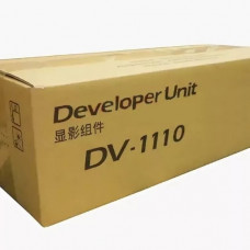Блок проявки Kyocera DV-1110 для FS-1040/1060DN 100 000 стр.