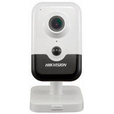 Камера видеонаблюдения IP Hikvision DS-2CD2443G2-I(2.8mm) 2.8-2.8мм цветная корп.:белый/черный