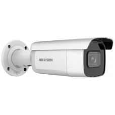 Камера видеонаблюдения IP Hikvision DS-2CD2623G2-IZS 2.8-12мм цветная корп.:белый