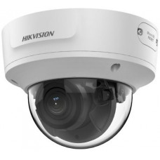 Камера видеонаблюдения IP Hikvision DS-2CD2743G2-IZS 2.8-12мм цветная корп.:белый