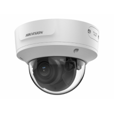 Камера видеонаблюдения IP Hikvision DS-2CD2H23G2-IZS 2.8-12мм цв. корп.:белый