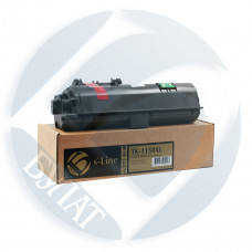 Тонер-картридж Kyocera ECOSYS P2235 TK-1150XL (11k) (+чип) БУЛАТ s-Line