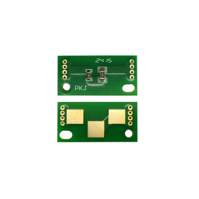 Чип драм-юнита DR-912/DR-712K для KONICA MINOLTA Bizhub 758/808/C659/C759 (CET), 400K/300K, CET391020
