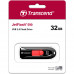 Флеш Диск Transcend 32Gb Jetflash 590 TS32GJF590K USB2.0 черный