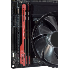 Память DDR4 16Gb 2666MHz Patriot PVE2416G266C6 Viper EliteII RTL PC4-21300 CL16 DIMM 288-pin 1.2В