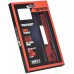 Память DDR4 2x4Gb 2666MHz Patriot PVE248G266C6K Viper EliteII RTL PC4-21300 CL16 DIMM 288-pin 1.2В kit