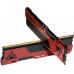 Память DDR4 2x4Gb 2666MHz Patriot PVE248G266C6K Viper EliteII RTL PC4-21300 CL16 DIMM 288-pin 1.2В kit