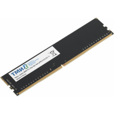 Память DDR4 8Gb 2666MHz ТМИ ЦРМП.467526.001 OEM PC4-21300 CL20 UDIMM 288-pin 1.2В single rank