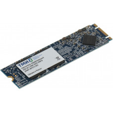 Накопитель SSD ТМИ SATA III 256Gb ЦРМП.467512.002 M.2 2280 3.56 DWPD