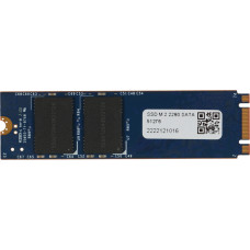 Накопитель SSD ТМИ SATA III 512Gb ЦРМП.467512.002-01 M.2 2280 3.59 DWPD