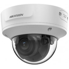 Камера видеонаблюдения IP Hikvision DS-2CD2783G2-IZS 2.8-12мм цветная корп.:белый