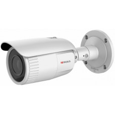 Камера видеонаблюдения IP HiWatch DS-I256Z (2.8-12 mm) 2.8-12мм цв. корп.:белый