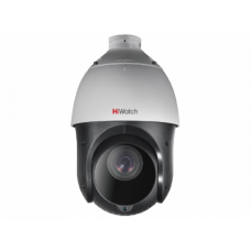 Камера видеонаблюдения аналоговая HiWatch DS-T215(C) 5-75мм цветная