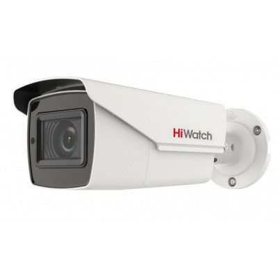 Камера видеонаблюдения аналоговая HiWatch DS-T506(D) (2.7-13.5 mm) 2.7-13.5мм