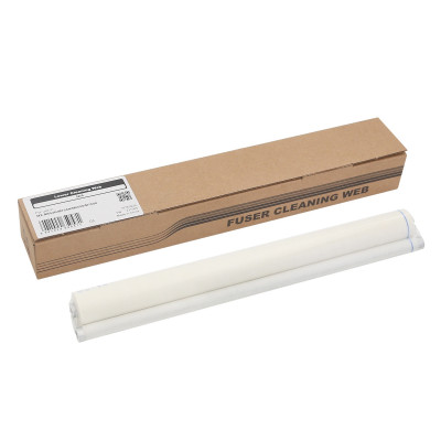 Лента очистки фьюзера, нижняя NROLN2015FCZ2 для SHARP MX-M654N/M754N/M6508/M7508 (CET), CET231005