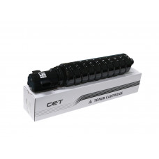 Тонер-картридж (CPP, patent free) C-EXV59 для CANON iR 2625/2630/2635/2645i  (CET), 1325г, 30000 стр., CET131080