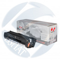 Тонер-картридж  MLT-D104S для Samsung ML-1660, SCX-3200 (Чёрный, 1500 стр.) 7Q 