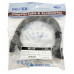 Кабель 1.1v DisplayPort (m) VGA (m) 3м черный