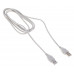 Кабель Buro BHP RET USB_AM18 USB A(m) USB A(m) 1.8м серый блистер