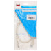 Кабель Buro USB2.0-M5P-1 USB A(m) mini USB B (m) 1м серый